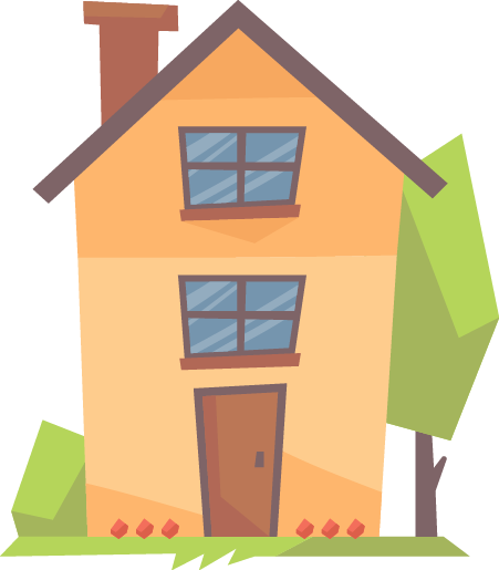 groupe de maison