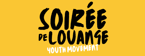 youth movement jeunes église louange